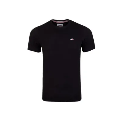 Produktbild von Tommy Hilfiger Tshirts Tjm Classic Jersey, DM0DM09598BDS, Größe: 174