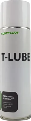 Produktbild von Tunturi T-lube Laufband Schmiermittel, Silikon 200 ml, Silikonöl, Schmieröl