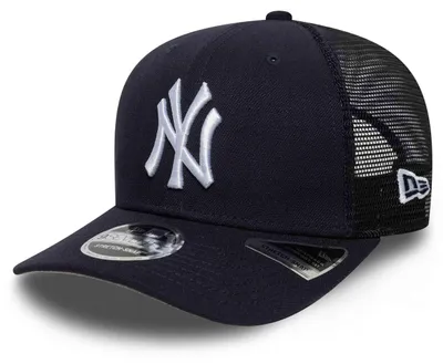 Productafbeelding van MLB pet van New York Yankees, New Era 9Seventy Stretch Snapback, marineblauw