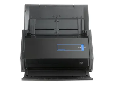 Produktbild von Fujitsu ScanSnap iX500 Dokumentenscanner