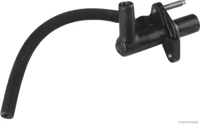 Produktbild von HERTH+BUSS JAKOPARTS J2503030 Kupplungsgeberzylinder für MAZDA 323 F VI (BJ) PREMACY (CP) 626 V Hatchback (GF) 626 V (GF) FAMILIA VI (BJ)