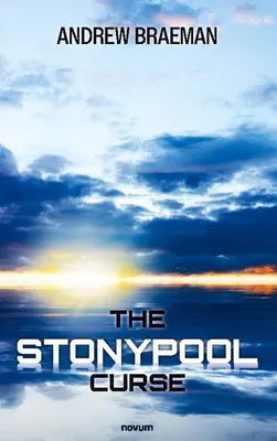 Produktbild von The Stonypool Curse