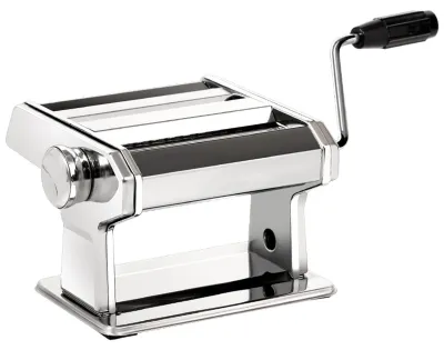 Productafbeelding van Handmatige Pastamaker voor Verse Pasta