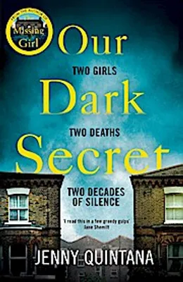 Productafbeelding van Our Dark Secret