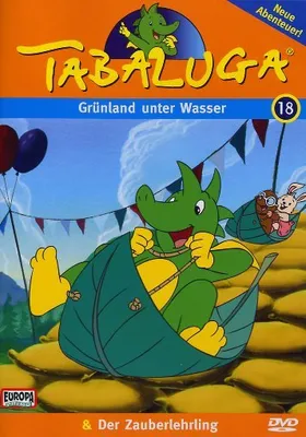 Produktbild von Tabaluga 18