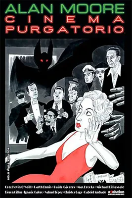 Obrázok produktu pre Kino Purgatorio
