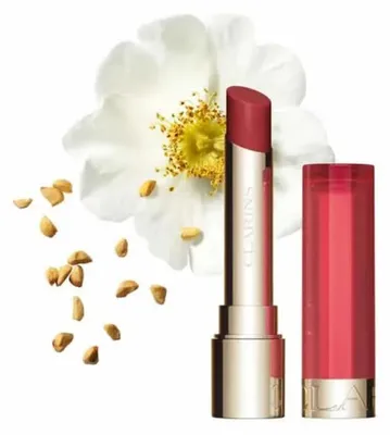 Produktbild von Clarins Lip Oil Balm (05 Cherry) 2,9 g