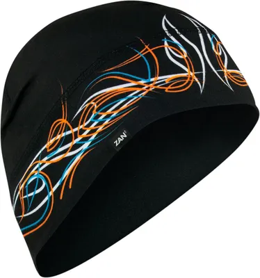 Image de Beanie Sprtflx Pinstflame