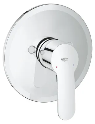 Immagine prodotto di CASA39 Grohe Eurostyle Cosmopolitan Miscelatore doccia esterno 33635002