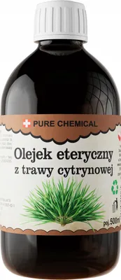 Produktbild von PURE CHEMICAL | Ätherisches | Nelkenöl | natürlich | ohne Zusätze | 500 ml