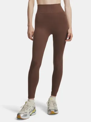 Produktbild von Under Armour Nahtlose Baumwollleggings für Damen XS