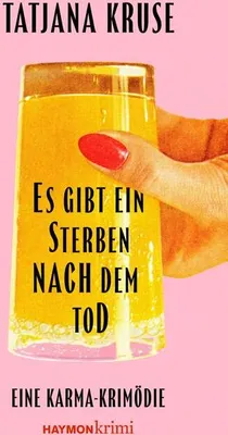 Produktbild von Es gibt ein Sterben nach dem Tod