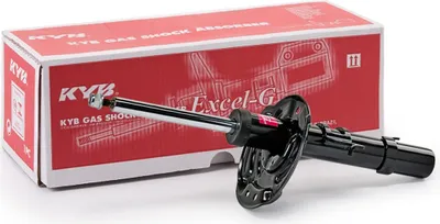 Obrázek produktu pro 2x KYB 3348086 Sada tlumičů přední plynové vzpěry