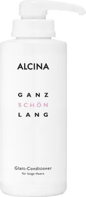 Produktbild von Alcina Ganz Schön Lang Conditioner 500 ml