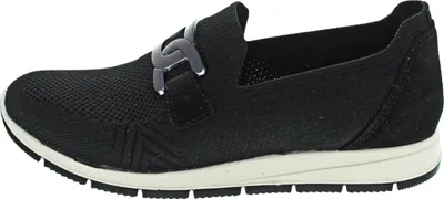 Produktbild von Dr. Stark 755980 (40/nero-nero)