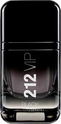 Zdjęcie produktu dla CAROLINA HERRERA | 212 VIP MEN | Woda perfumowana