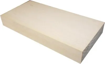 Obrázek produktu pro Hranolek velký, 250x120x35 mm
