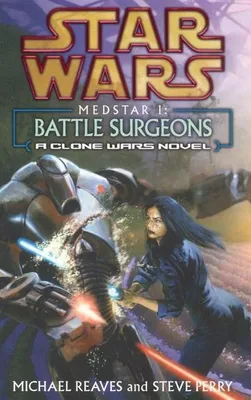 Produktbild von Battle Surgeons