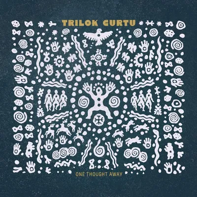 Obrázok produktu pre Trilok Gurtu: (180g) - - (LP / O)
