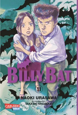 Obrázok produktu pre Billy Bat 11