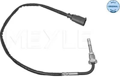 Produktbild von MEYLE 114 800 0183 Abgastemperatursensor für AUDI A6 Avant (4G5, 4GD, C7) 460mm