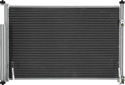 Image de NISSENS Condenseur, climatisation 940012