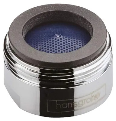 Obrázek produktu pro HANSGROHE 13914000 Rubit perlátor pro výtok vany