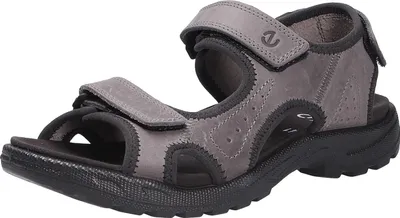 Produktbild von Ecco Herren Sandale 43325-40, 43325-41, 43325-42, 43325-43, 43325-44, 43325-45, 43325-46, 43325-47, 43325-48 ECO-532304 STEEL 46