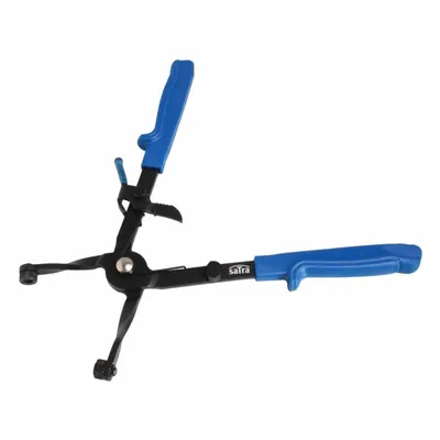 Image de Pince De Serrage Pour Colliers De Serrage Auto-Serrants