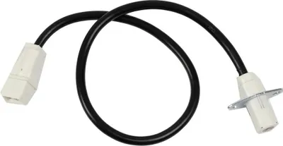 Produktbild von FAST FT75504 Kurbelwellensensor Impulsgeber für FIAT CINQUECENTO (170) 450mm