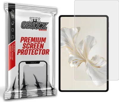 Produktbild von Matte Folie GrizzGlass PaperScreen für Honor Pad 9