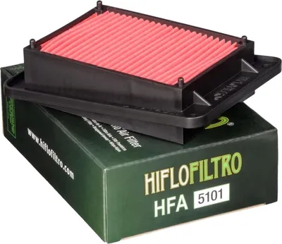 Immagine prodotto di Filtro aria per Adiva AD 125, anni di produzione 2008-2010, marca Hiflo - Nuovo
