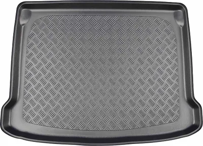 Produktbild von Z440467 Kofferraumwanne kompatibel mit Mazda 3 IV (BP) 03.2019-