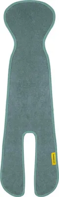 Produktbild von Aeromoov Sitzauflagefür Autositz Minze 15-36 kg