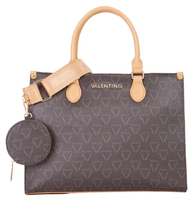 Obrázek produktu pro Valentino Sac Cabas Lady Re Moro/Naturale