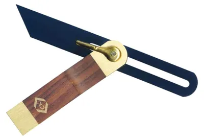 Produktbild von Winkelschmiege aus Rosenholz