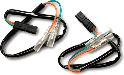 Zdjęcie produktu dla Inteligentny kabel adaptera HIGHSIDER do wskaźników, odpowiedni dla BMW (para)