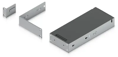 Produktbild von Ubiquiti Gestellbauadapter - 1U
