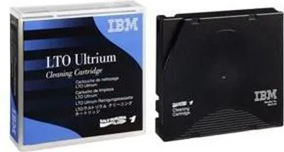 Produktbild von IBM Reinigungskartusche Ultrium, 23R7008