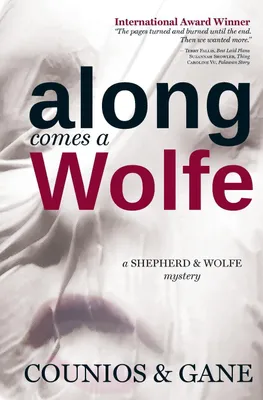Produktbild von Along Comes a Wolfe