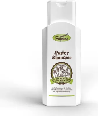 Zdjęcie produktu dla Oryginalny szampon owsiany Hagners 400 ml