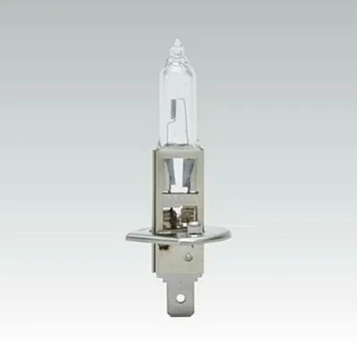 Obrázok produktu pre Autolamp H1 24 V 70 W P14.5S A7567