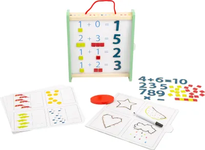 Produktbild von Educate Lernbox