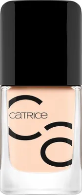 Produktbild von Catrice Iconails Gel Lacquer 149-Vanilla Chai 10,5ml