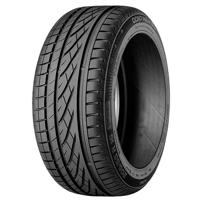 Image de Pneus CONTINENTAL 185/50 R16 81V PremiumContact™