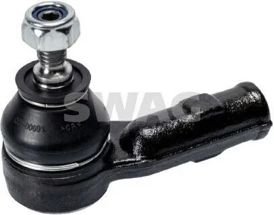 Produktbild von SWAG Spurstangenkopf Spurstange für FORD FOCUS (DAW, DBW) Vorne Rechts 50 71 0040