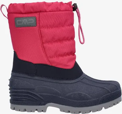 Immagine prodotto di CMP Campagnolo Kids Hanki 3.0 Snow Boots Carminio Größe EU 28