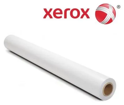 Obrázek produktu pro Role Xerox 496L94196 "Inkjet 75" (33"/838mm, role 50 m, 75 g/m2)