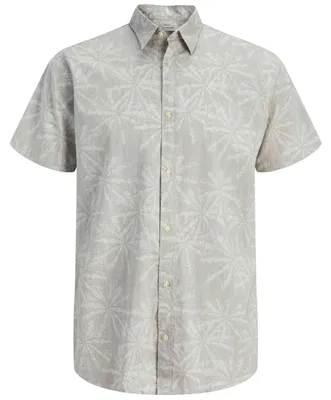 Produktbild von Hemd Jj Rebel 12274397-COCAMOCHA für Herren