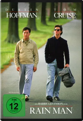 Produktbild von Rain Man